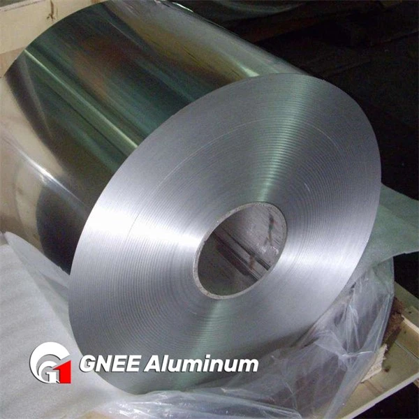 1235 aluminum foil Large roll 1235 aluminum foil Large roll