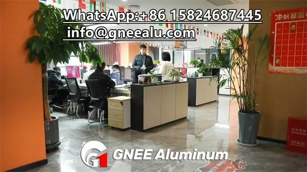 3003 Aluminum Foil Jumbo Rolls