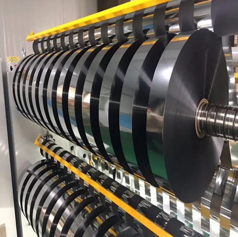 Aluminium Foil Roll 1235 For Food