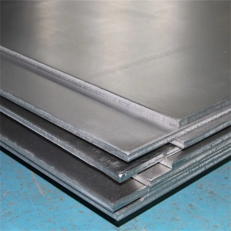 1060 Aluminum Sheet For Corrugated Roofing Plate