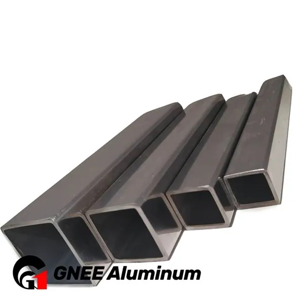 20-400mm Large Square Tube