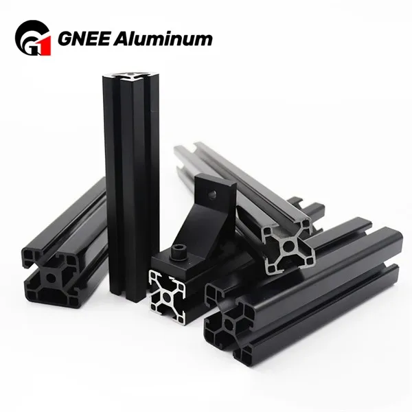 30 Series T-Slot Extrusion Aluminum Profile