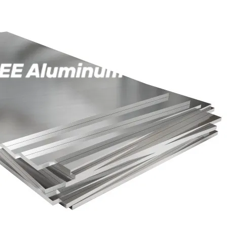 3003 H24 Industrial Anti-rust Aluminum Plate
