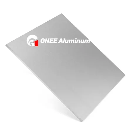 3003 H24 Industrial Anti-rust Aluminum Plate