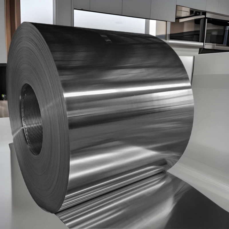 3005 Aluminum Coil