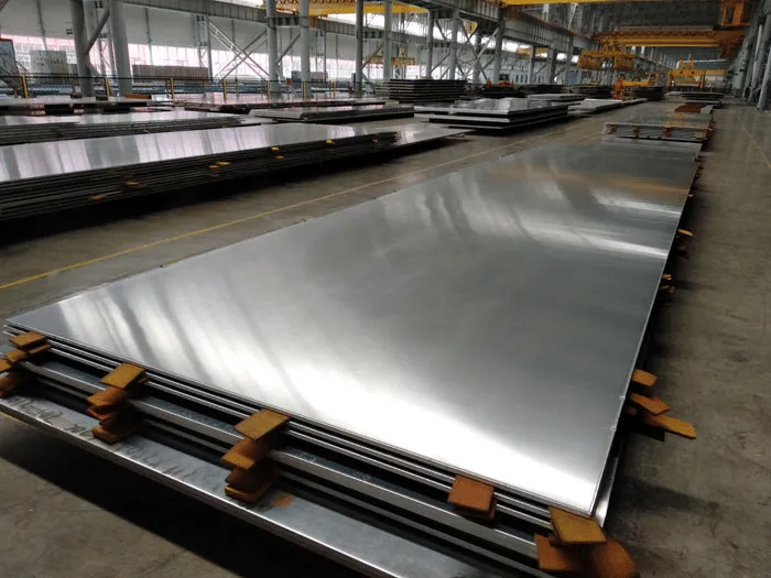 6061 Aluminum Plate for Precision CNC Machining