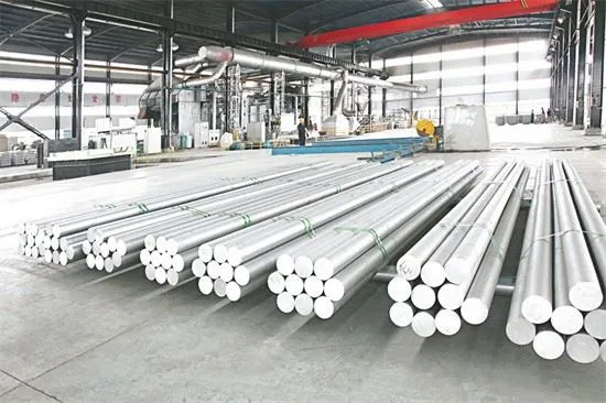 6063 Aluminum Rod Corrosion Resistance