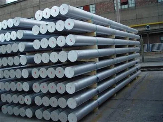 6063 Aluminum Rod Corrosion Resistance