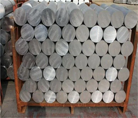6063 Aluminum Rod Corrosion Resistance