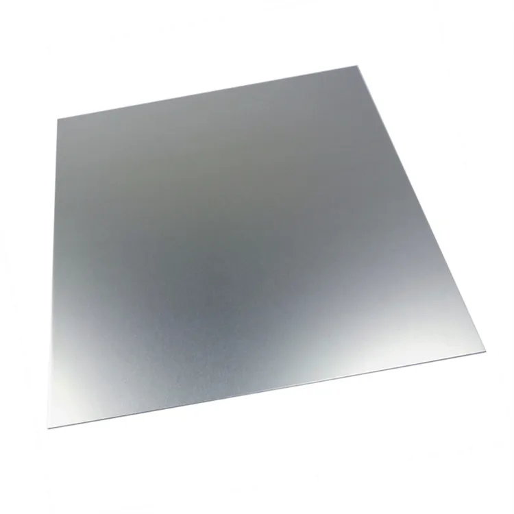 6mm Thickness Aluminium Sheet Plate