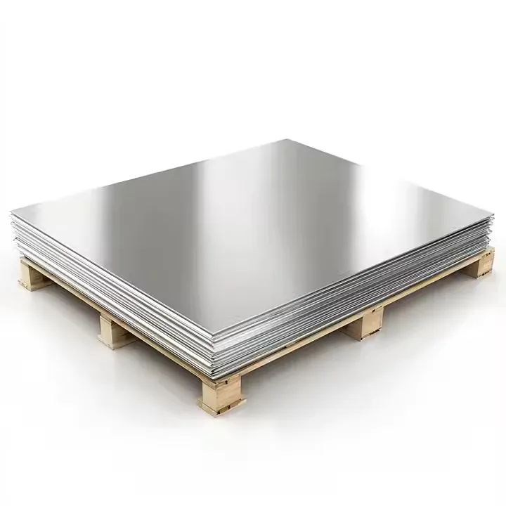 7005 Aluminum Sheet