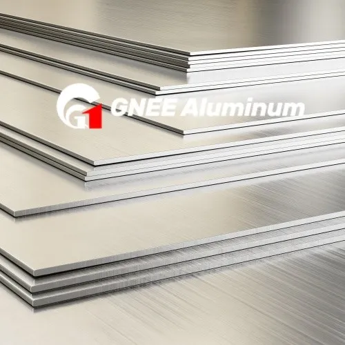 7075 Cast Aluminum Tooling Plate