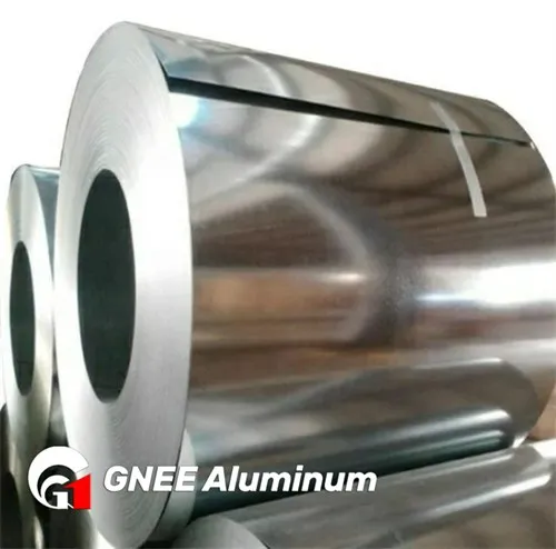 8011 Aluminium Foil