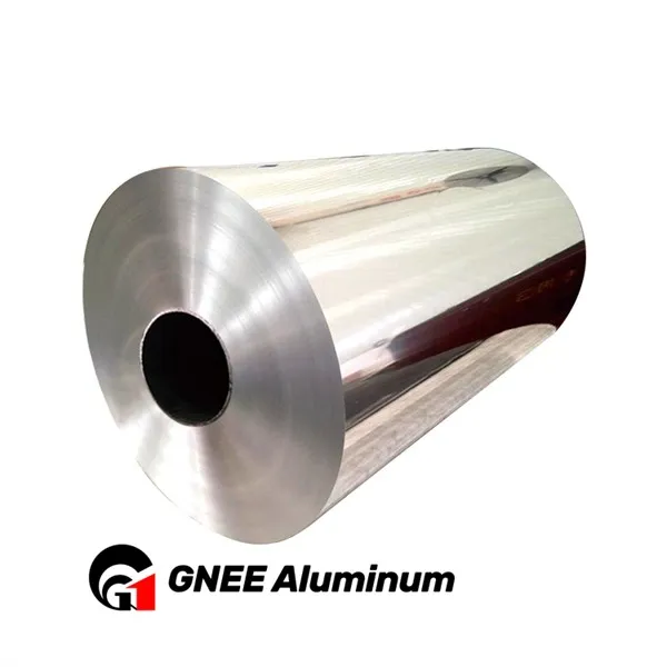 China 8079 Flexible Packaging Aluminum Foil suppliers