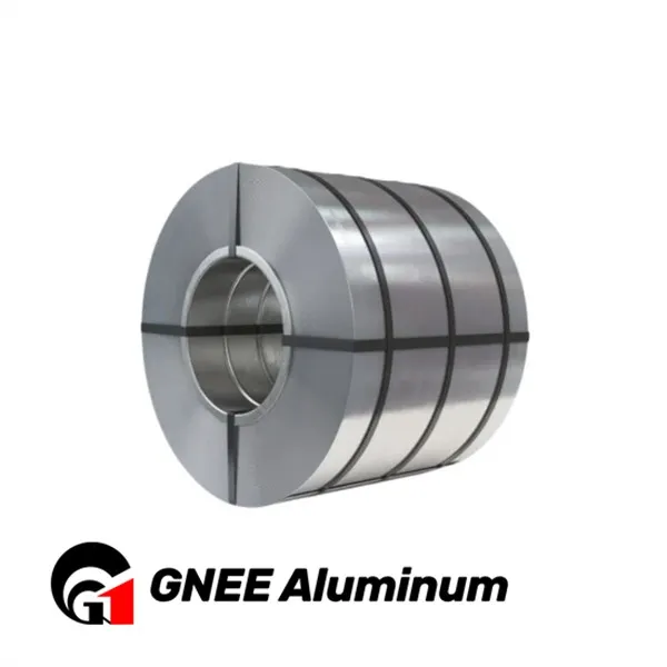Aluminium Alloy Coils in stock Aluminium Alloy Coils in stock