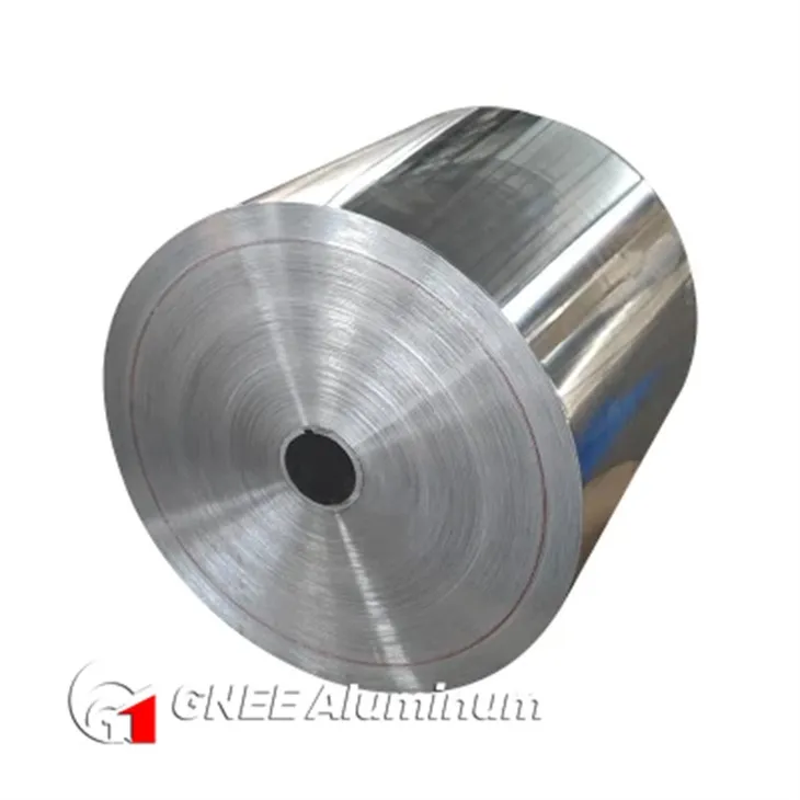 Industrial Aluminium,Aluminum Foil For Flexible Conduit