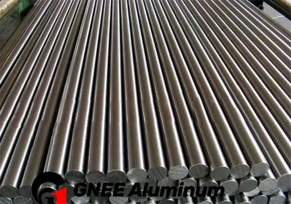 Aluminium Round Bar Cut To Size