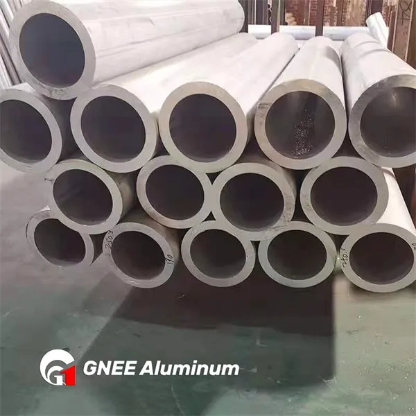 Aluminium Tube 10mm