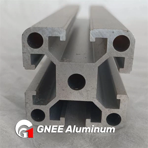 Aluminum Flat Beam