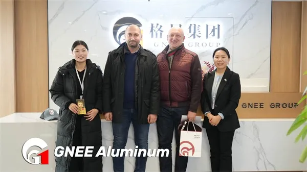 Aluminum Foil Coil Jumbo Roll