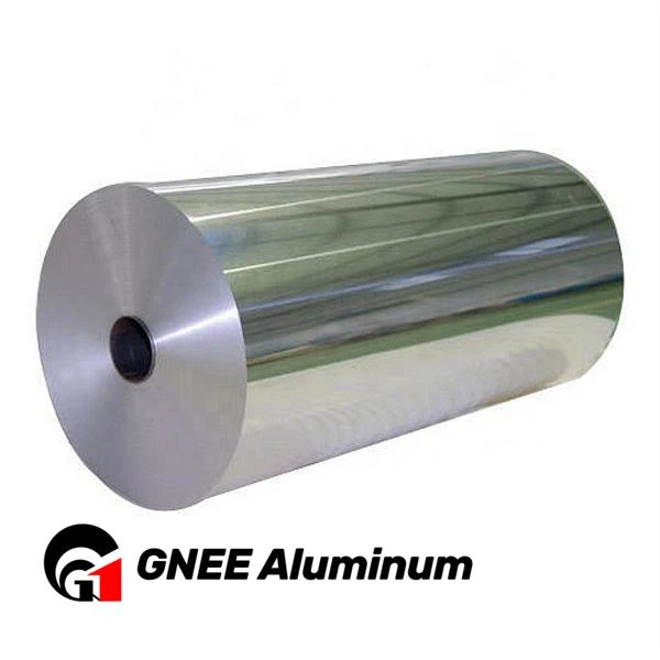 Aluminum Foil For Food Container