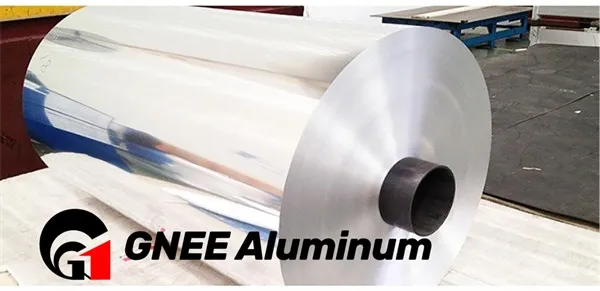 Aluminum Foil Laminated Polyester Film Free Sample