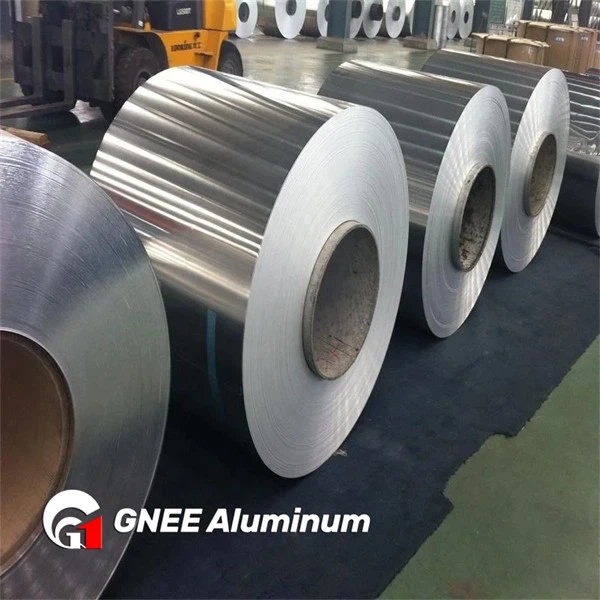 Aluminum Foils Micron Thickness Aluminum Foils Micron Thickness