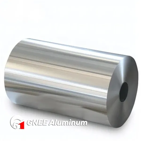 Aluminum Foils Micron Thickness Aluminum Foils Micron Thickness