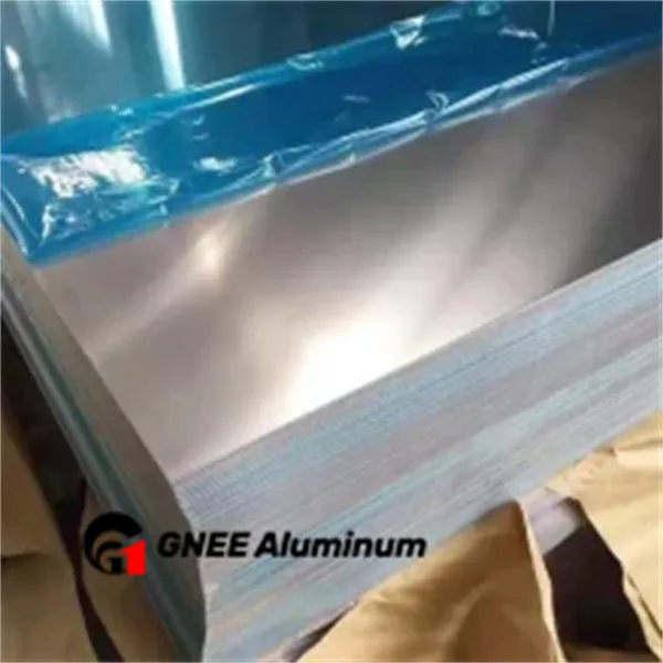 Aluminum Plate For Mold