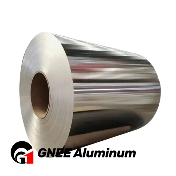 wholesale Food Packaging Aluminum Foil Container