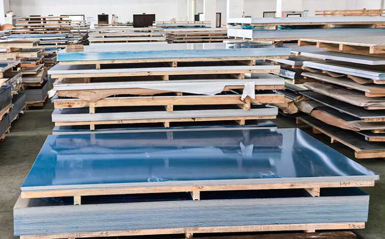 aluminum plate aluminum plate