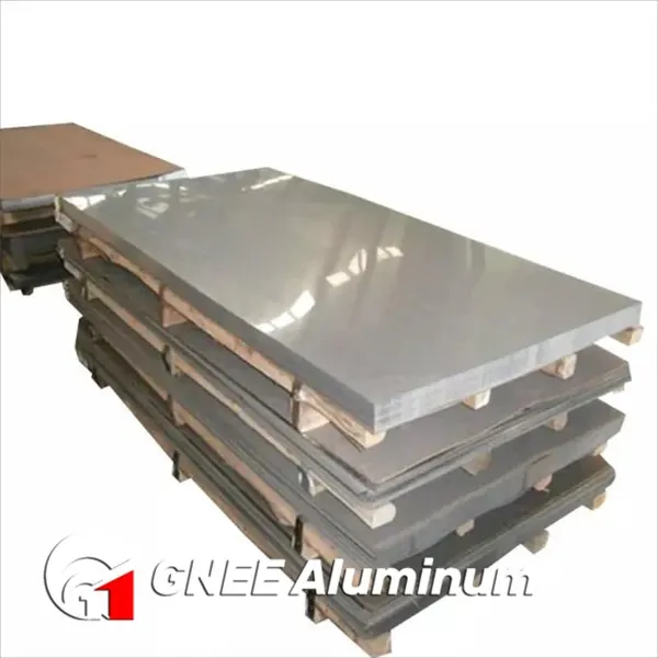 Aluminum Flat Beam Aluminum Flat Beam