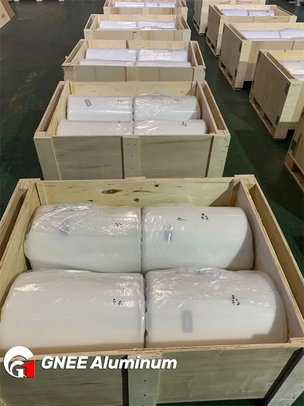 Aluminum used in construction industry, transportation Aluminum used in construction industry, transportation