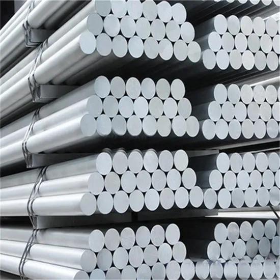 What is extruded aluminum rod? What is extruded aluminum rod?