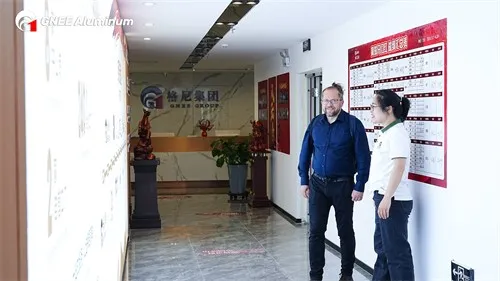 20 tons 8079 aluminum foil products shipped to Poland 20 tons 8079 aluminum foil products shipped to Poland