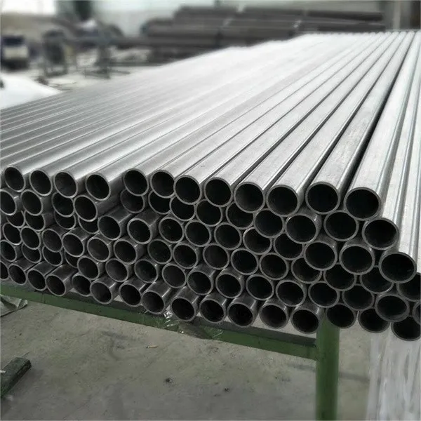 Oval 1060 Aluminum Tubing For Transportation