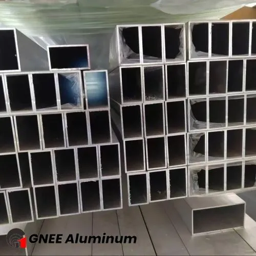 1060 Aluminum Rectangular Tube best