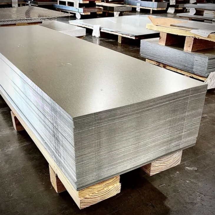Aluminum Sheet 1060 1100 Aluminum Sheet For Bus Body