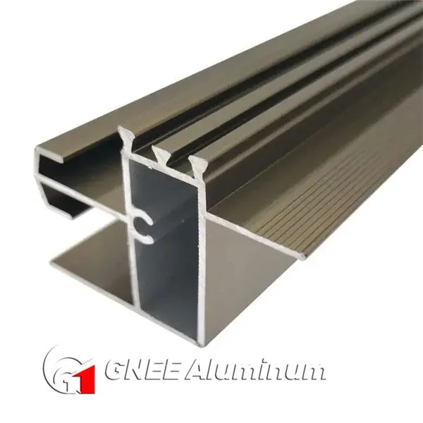 5086 6061 Standard Aluminum Beams