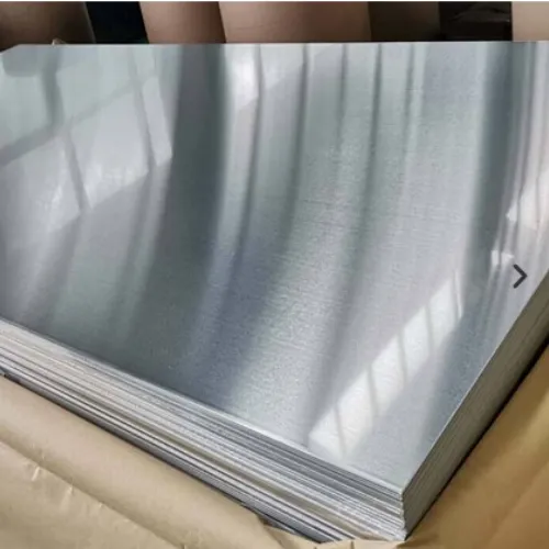 6083 Aluminum Sheet