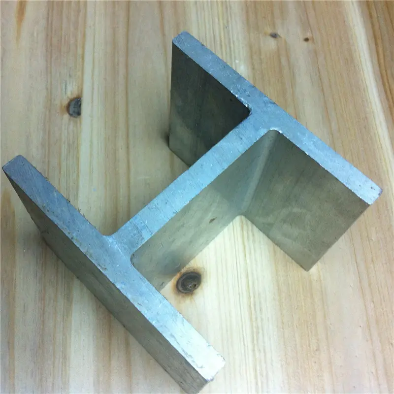 Aluminum Association Beam 6061-T6