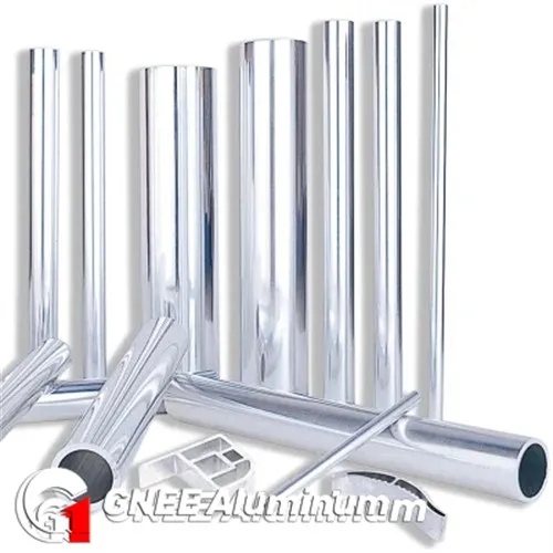 Soft Aluminum Foil Roll